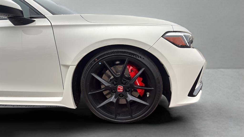 Used 2025 Honda Civic Type R image 28