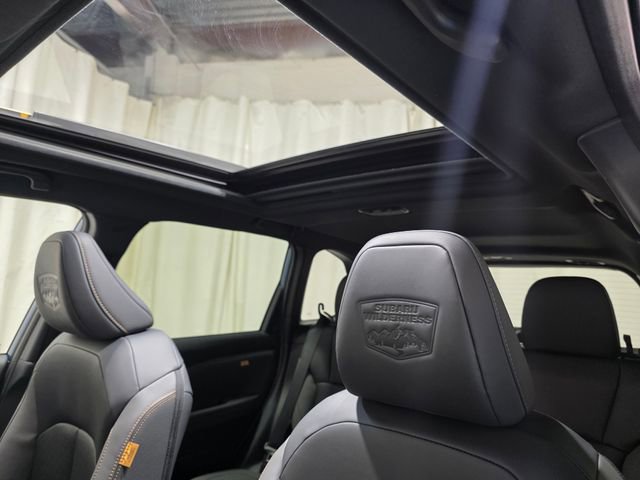 New 2026 Subaru Forester Wilderness image 24