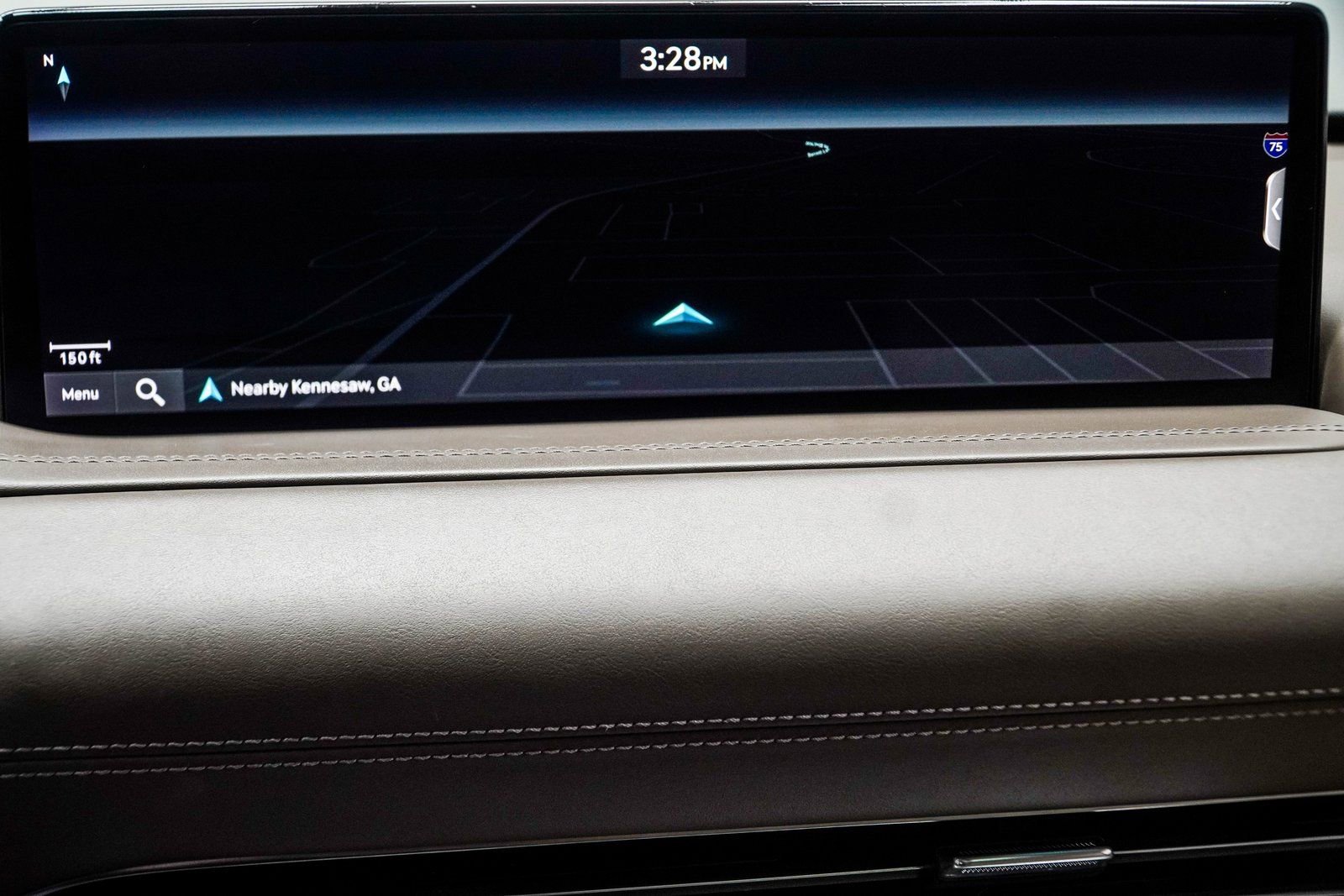 Used 2023 Genesis GV80 2.5T w/ Advanced Package image 23