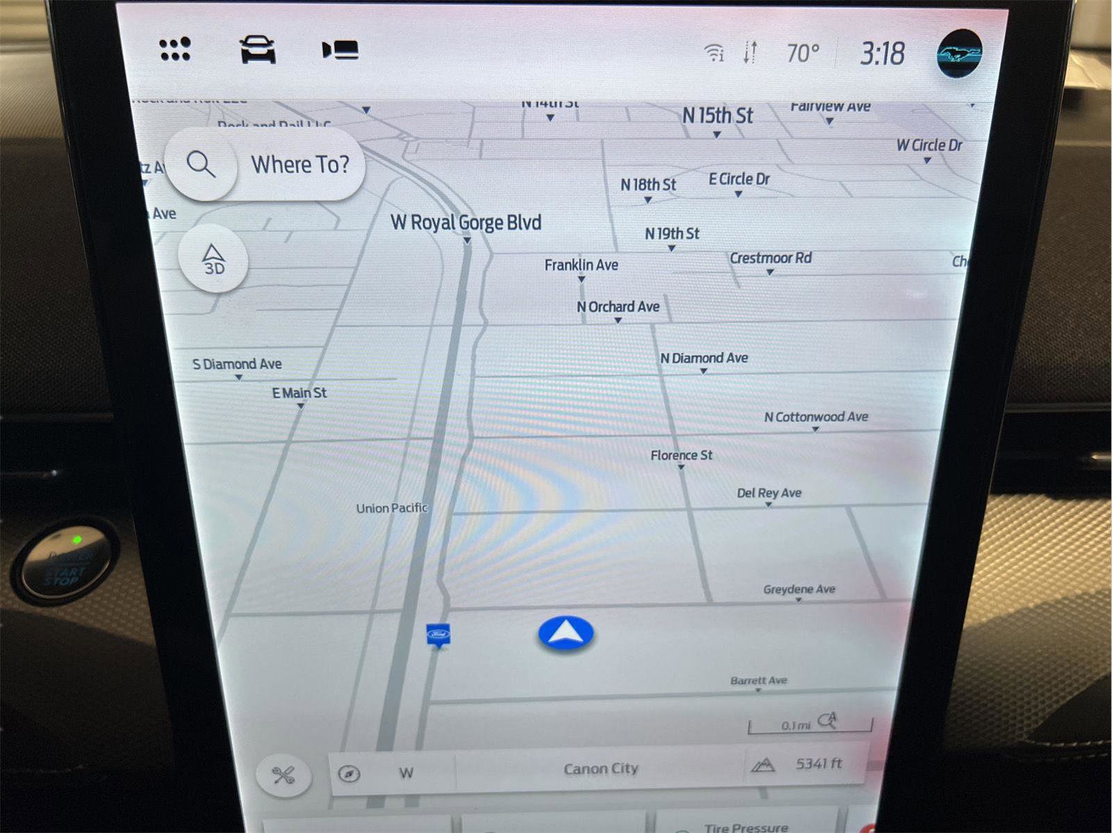 Used 2023 Ford Mustang Mach-E California Route 1 image 26