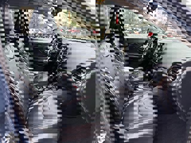 Used 2020 Jeep Cherokee Limited image 15