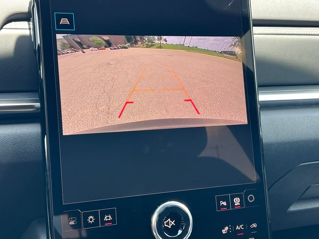 New 2027 GMC Terrain Elevation w/ Elevation Premium Package AWD/4WD image 24