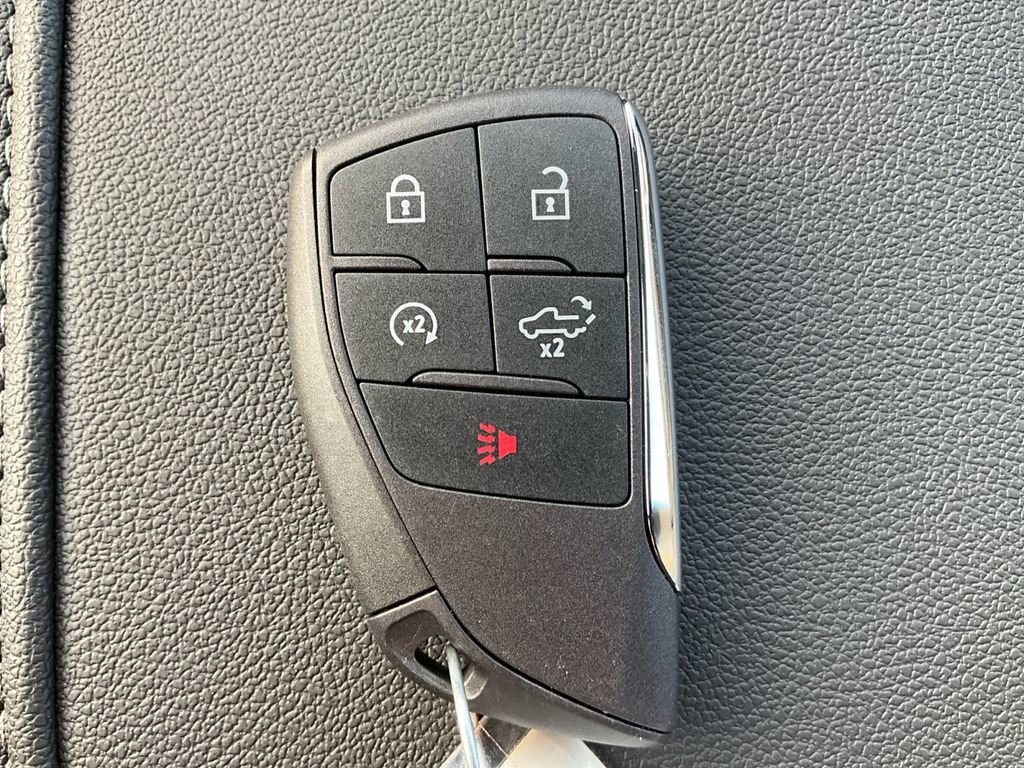 New 2026 Chevrolet Silverado 1500 RST w/ Convenience Package II image 29