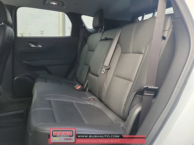 Used 2021 Chevrolet Blazer LT w/ LPO, Floor Liner Package image 14