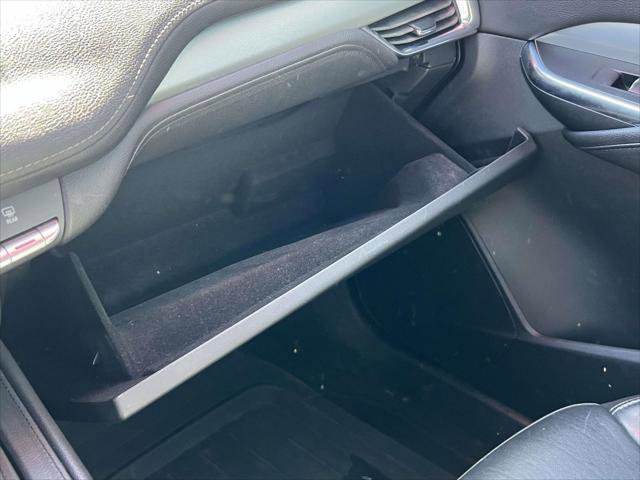 Used 2019 Cadillac XT4 Premium Luxury image 35