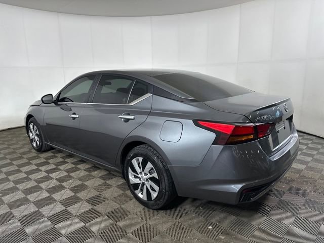 Used 2023 Nissan Altima 2.5 S image 5