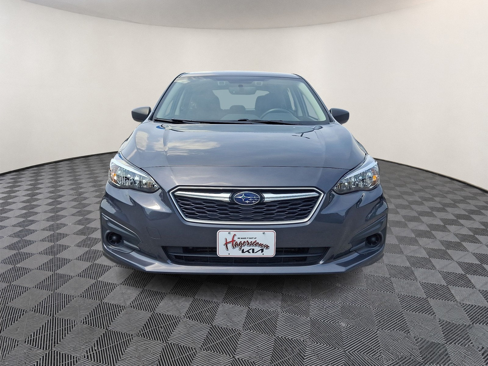 Used 2019 Subaru Impreza 2.0i w/ Eyesight AWD/4WD image 2