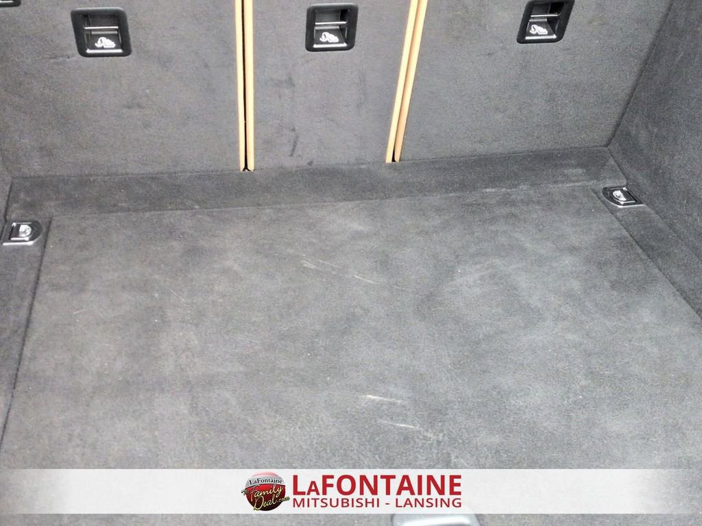 Used 2018 Porsche Macan image 29