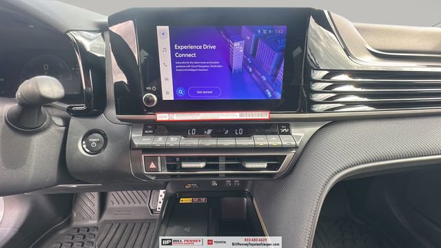 New 2026 Toyota Camry SE image 14