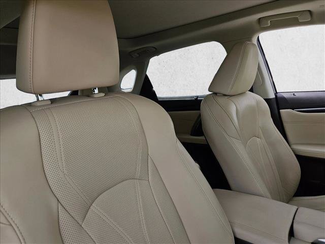 Used 2020 Lexus RX 350 FWD w/ Luxury Package image 20
