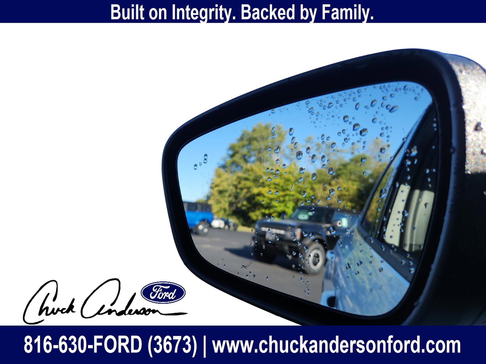 New 2026 Ford Escape ST-Line w/ Cold Weather Package AWD/4WD image 14