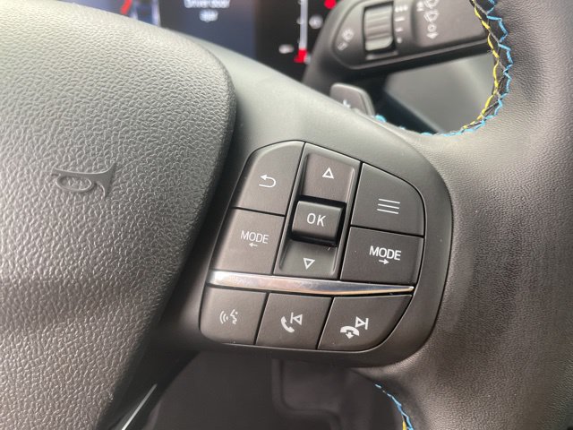 New 2026 Ford Maverick Lobo AWD/4WD image 27