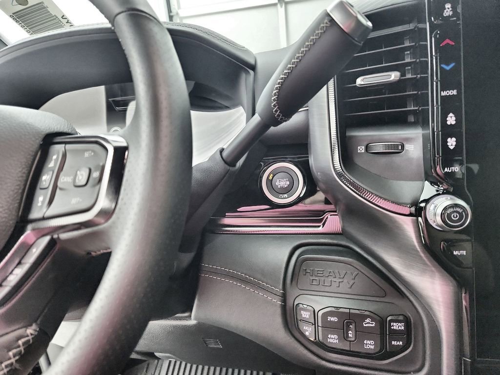 New 2026 RAM 2500 Power Wagon image 29