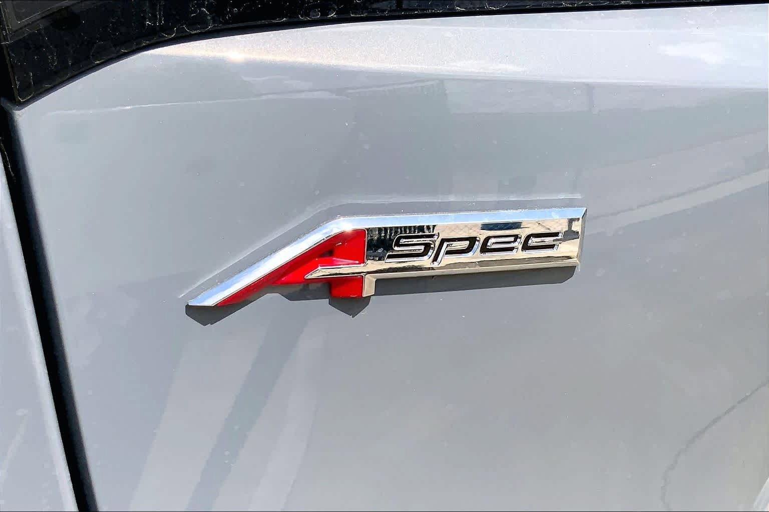 New 2026 Acura ADX A-Spec FWD image 15