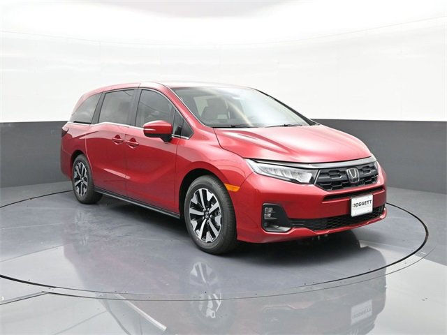 New 2026 Honda Odyssey EX-L image 20