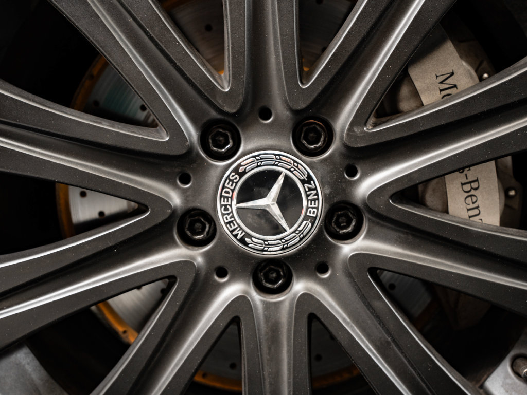 Used 2018 Mercedes-Benz E 400 4MATIC Wagon image 8
