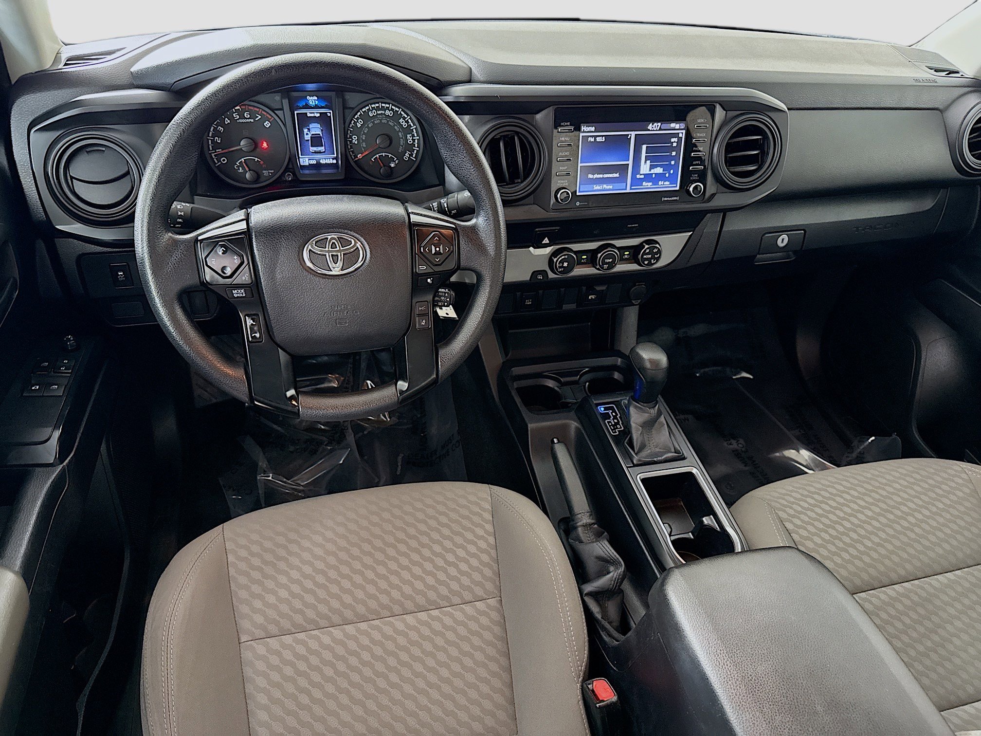 Used 2022 Toyota Tacoma SR image 17