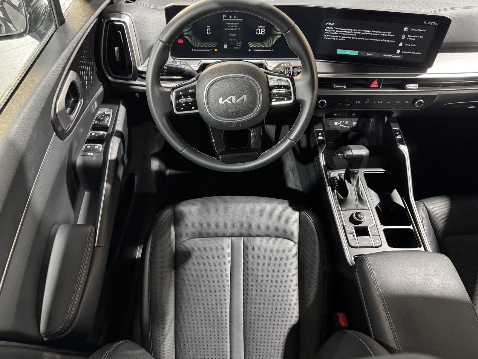 Used 2025 Kia Sorento S AWD/4WD image 18