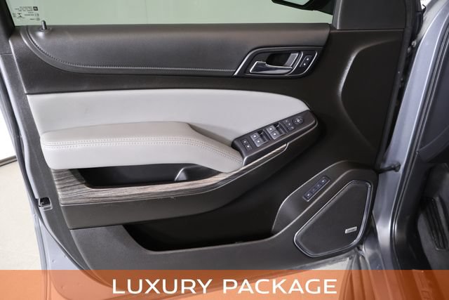 Used 2019 Chevrolet Tahoe LT w/ Luxury Package AWD/4WD image 21