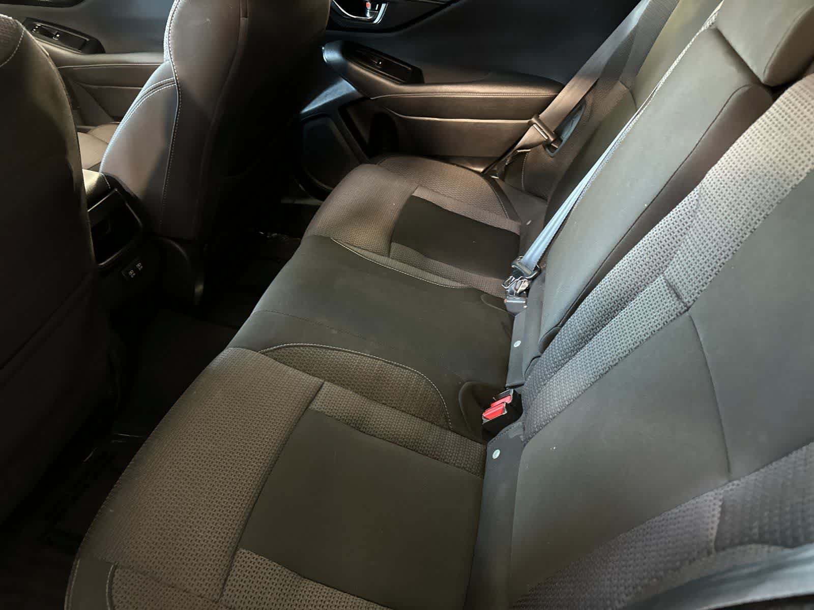 Used 2021 Subaru Outback Premium AWD/4WD image 5
