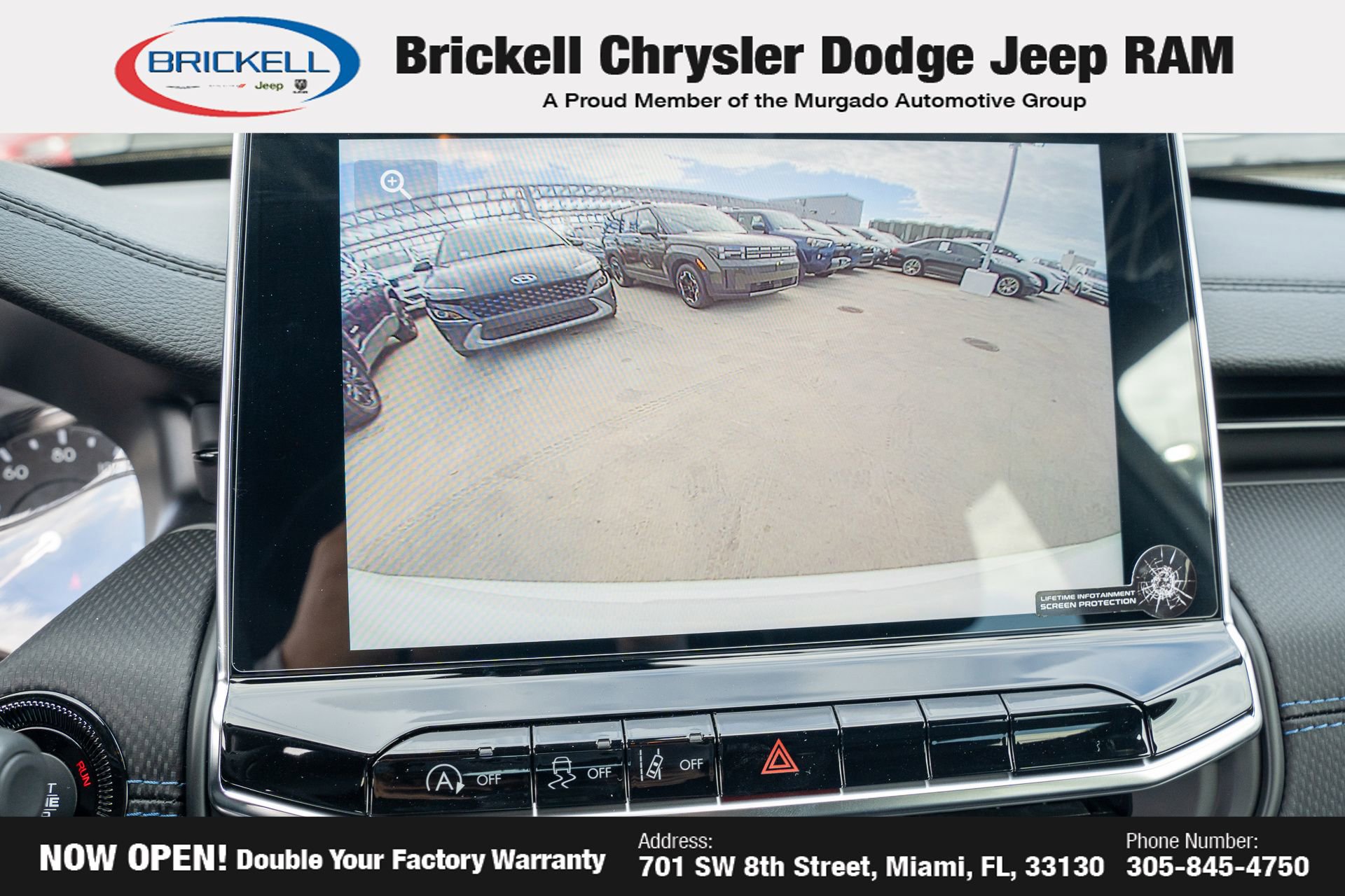 New 2026 Jeep Compass Latitude image 32