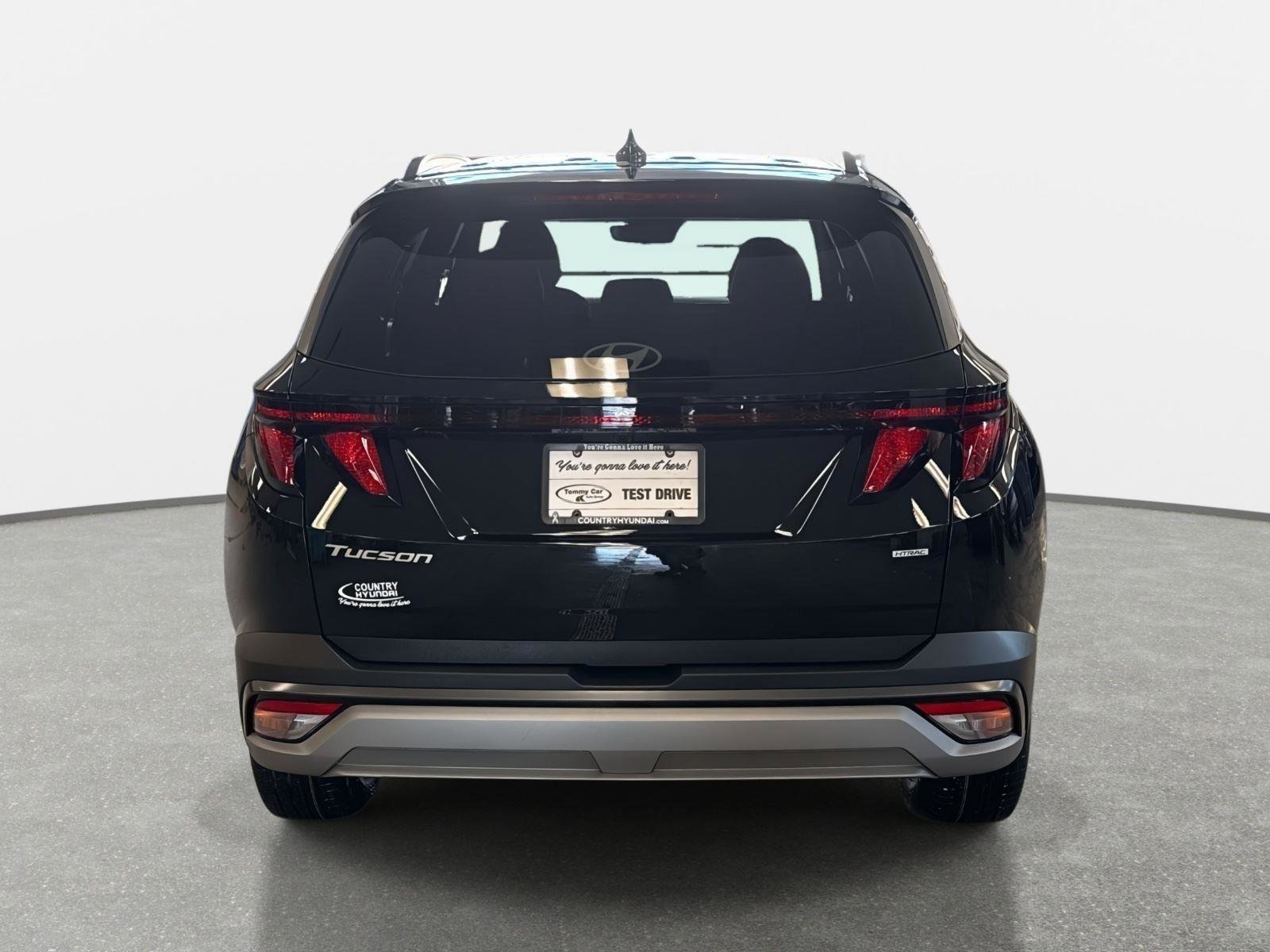 Used 2026 Hyundai Tucson SEL image 6