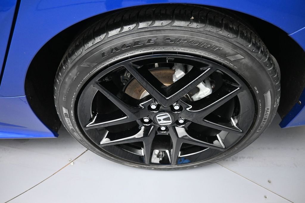 Certified 2023 Honda Civic Sport image 15