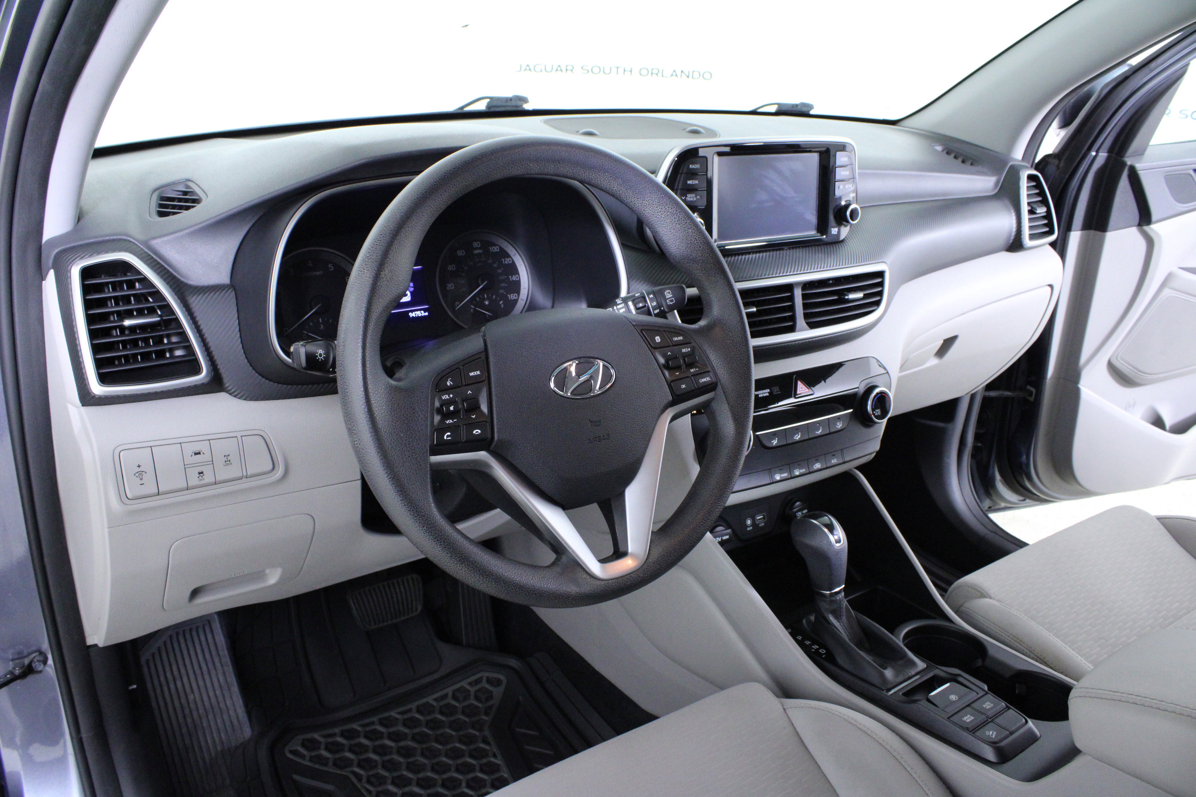 Used 2019 Hyundai Tucson SE AWD/4WD image 19