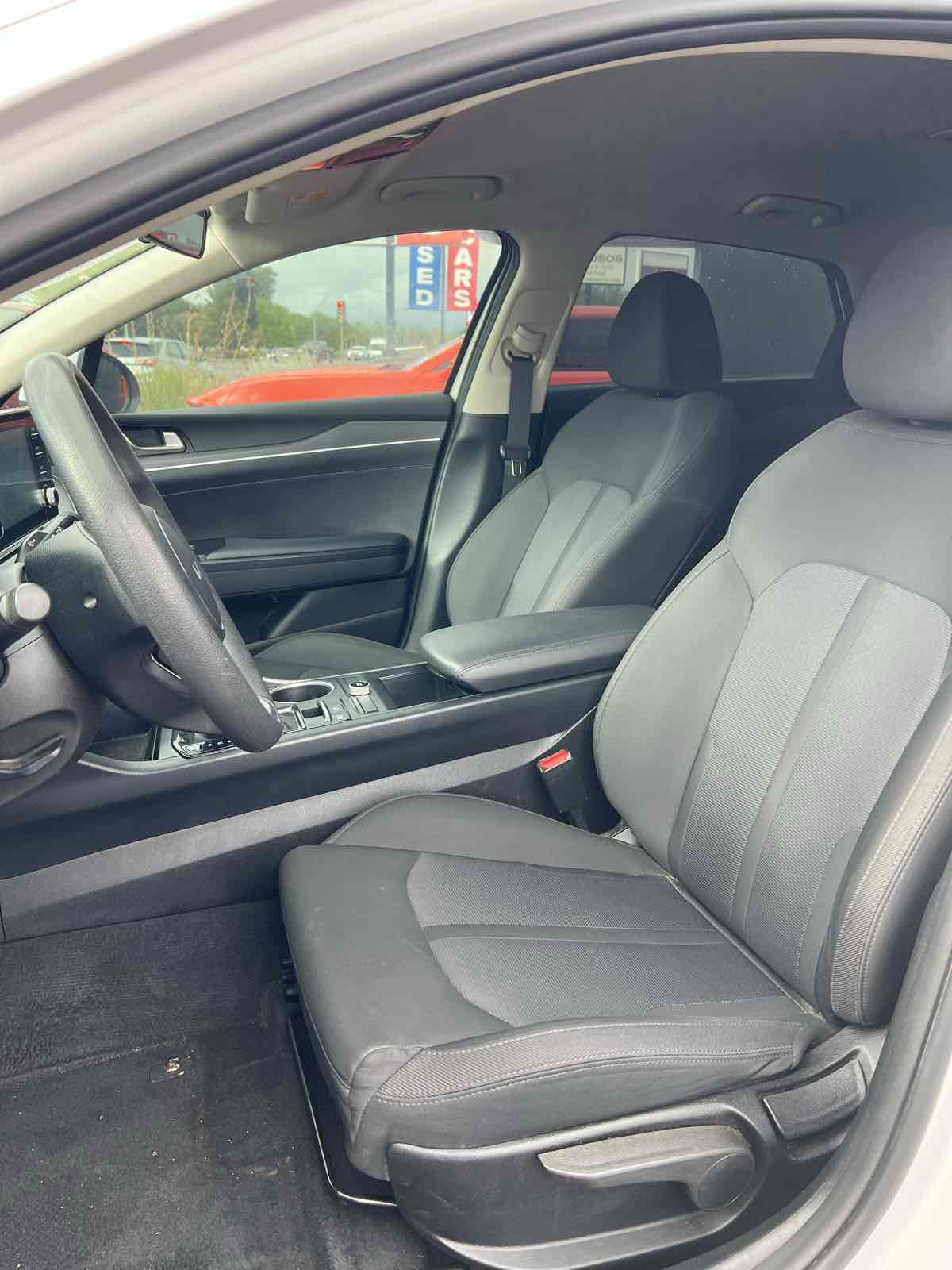 Used 2022 Kia K5 LXS image 20