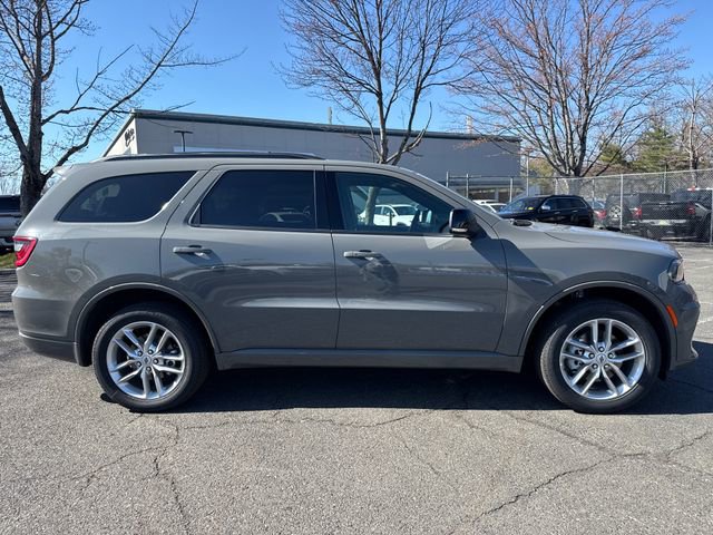 New 2026 Dodge Durango GT image 8