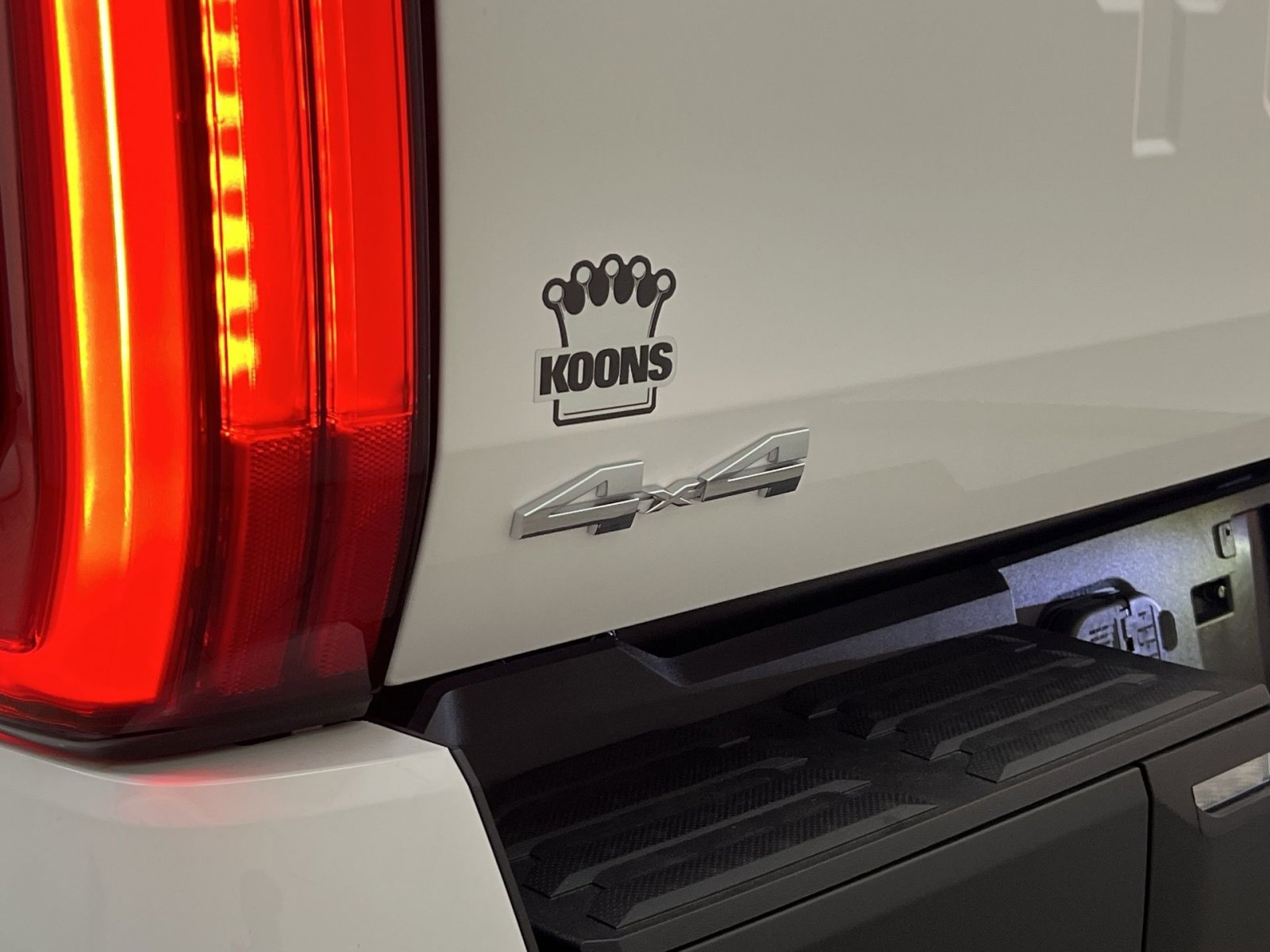 New 2026 Toyota Tundra SR5 image 24