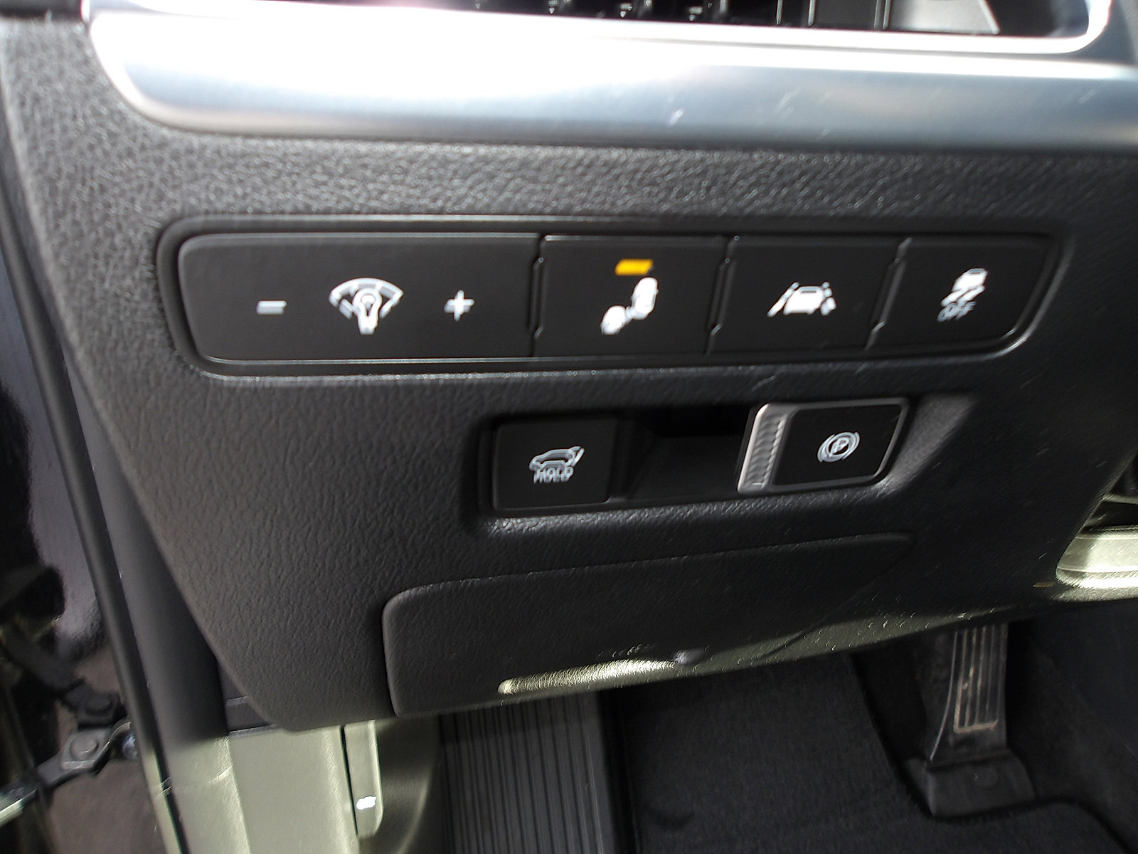 Certified 2022 Hyundai Palisade Calligraphy image 20