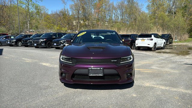 Certified 2022 Dodge Charger R/T RWD image 3