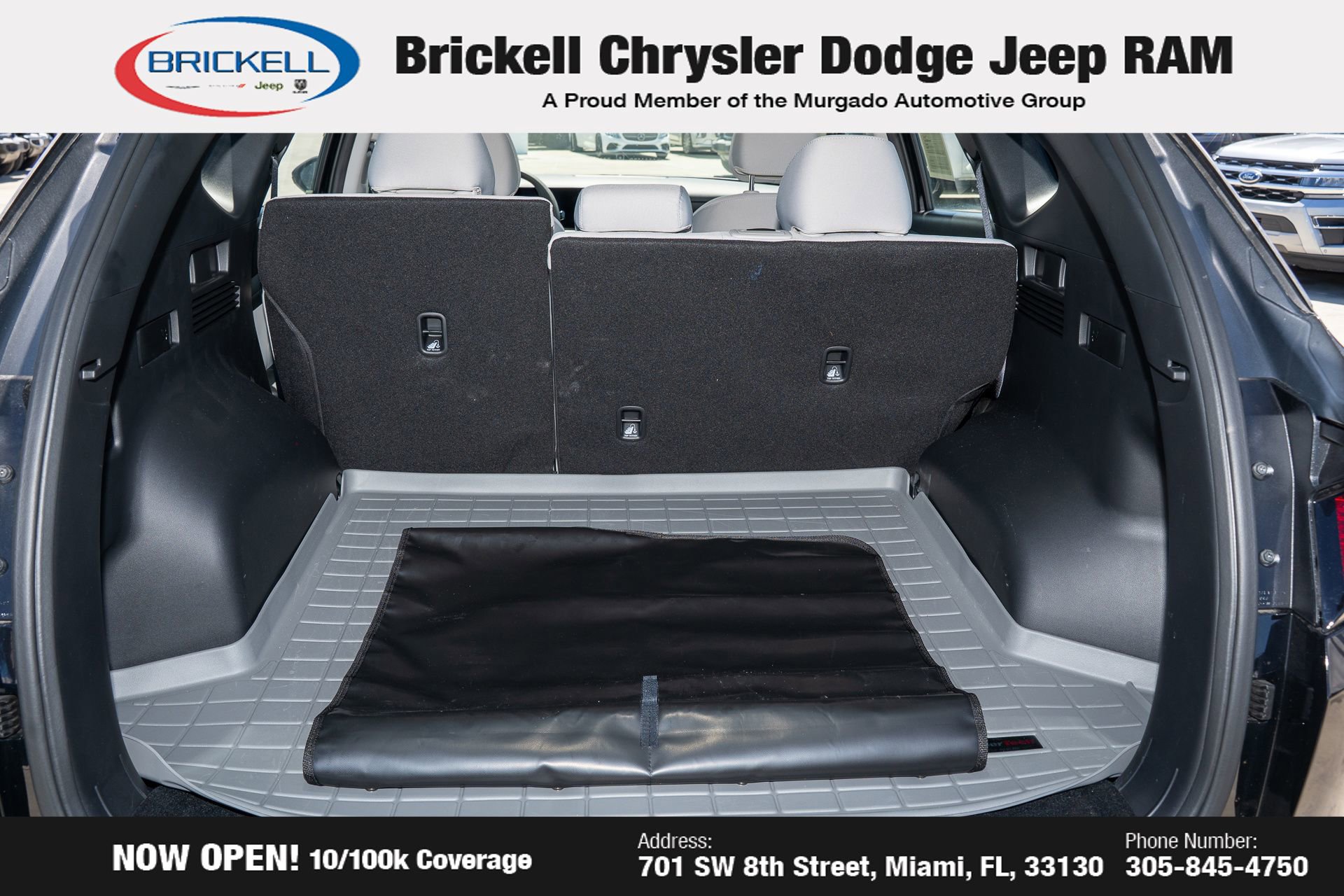 Used 2025 Hyundai Tucson SE image 9