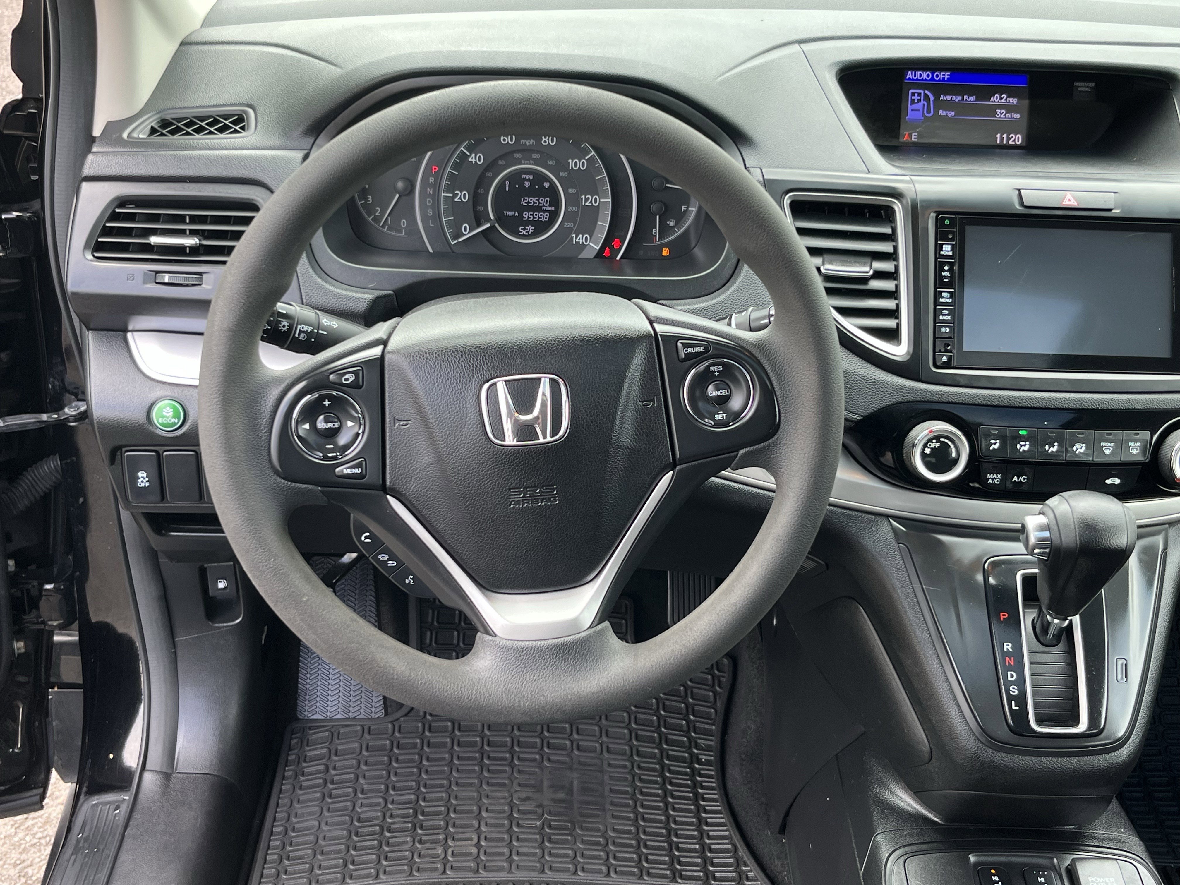 Used 2016 Honda CR-V EX image 12