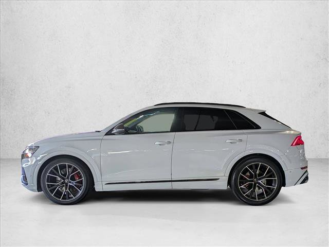 Used 2023 Audi SQ8 Prestige image 9