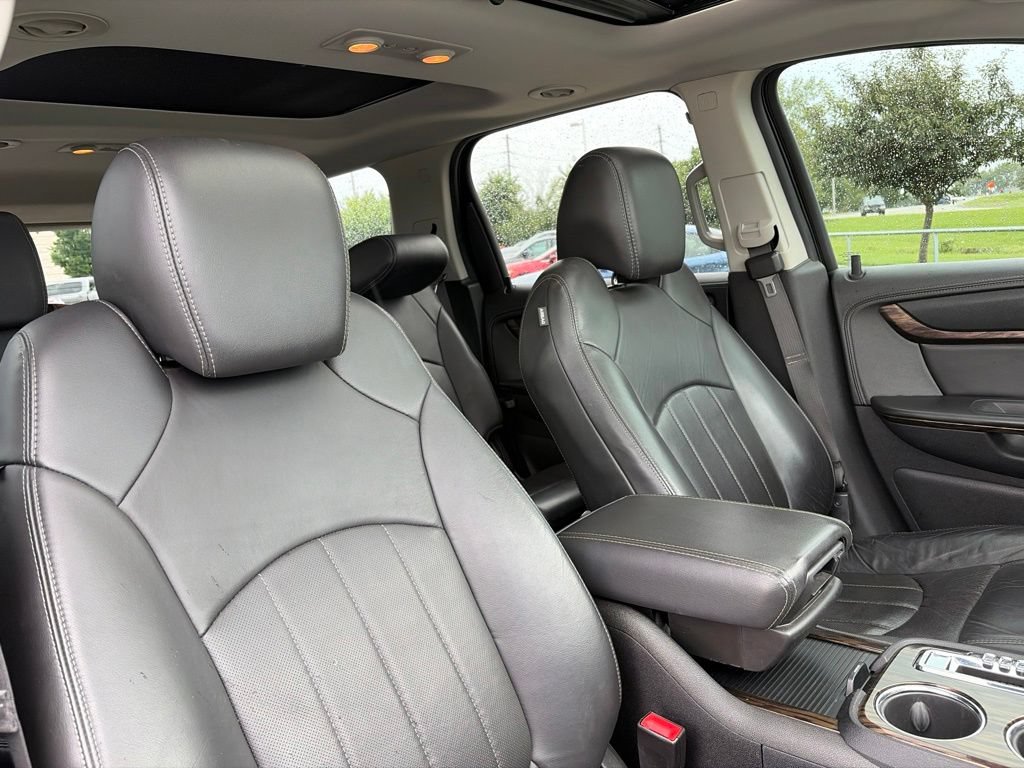 Used 2016 GMC Acadia Denali AWD/4WD image 26