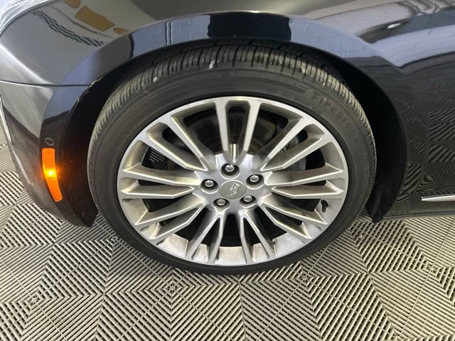 Used 2016 Cadillac CT6 Premium Luxury w/ Active Chassis Package AWD/4WD image 33
