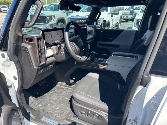 New 2024 GMC Hummer EV 2X w/ Extreme Off-Road Package image 11