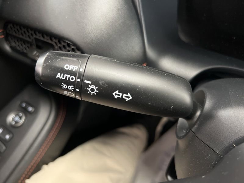 Used 2024 Honda HR-V Sport image 20