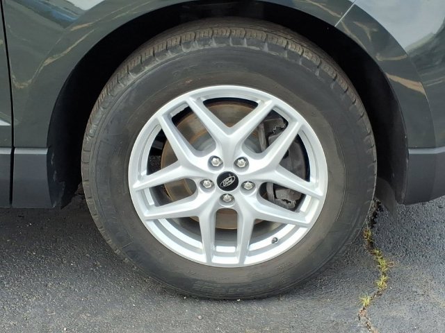 Used 2023 Ford Edge SEL w/ Convenience Package AWD/4WD image 13