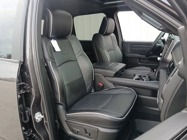 New 2026 RAM 2500 Power Wagon image 35