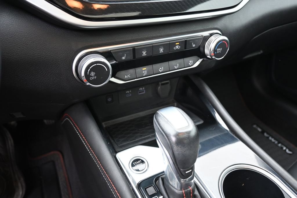 Used 2023 Nissan Altima 2.5 SR w/ SR Premium Package image 12