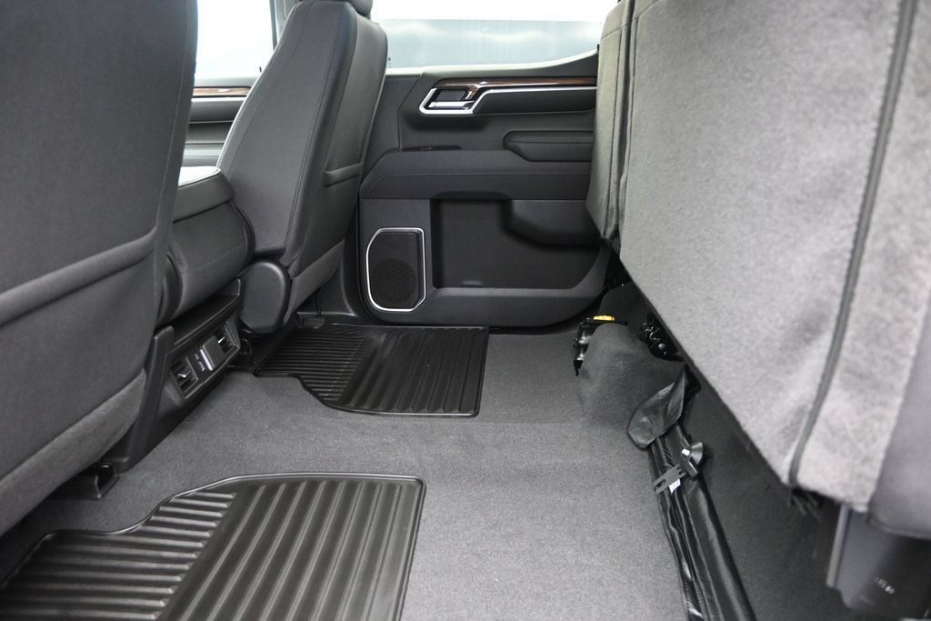 New 2026 Chevrolet Silverado 1500 LT AWD/4WD image 16