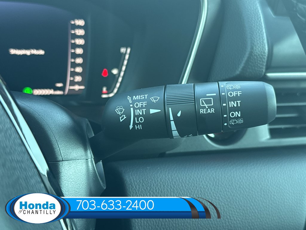 New 2026 Honda Pilot EX-L image 11