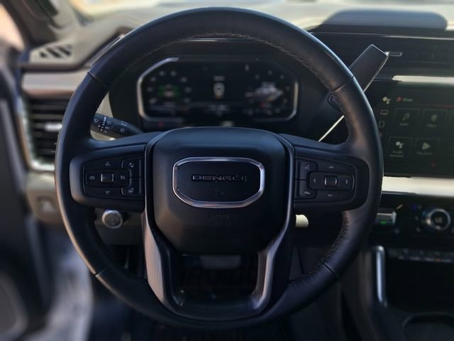 Certified 2025 GMC Sierra 2500 Denali Ultimate w/ Max Trailering Package image 19