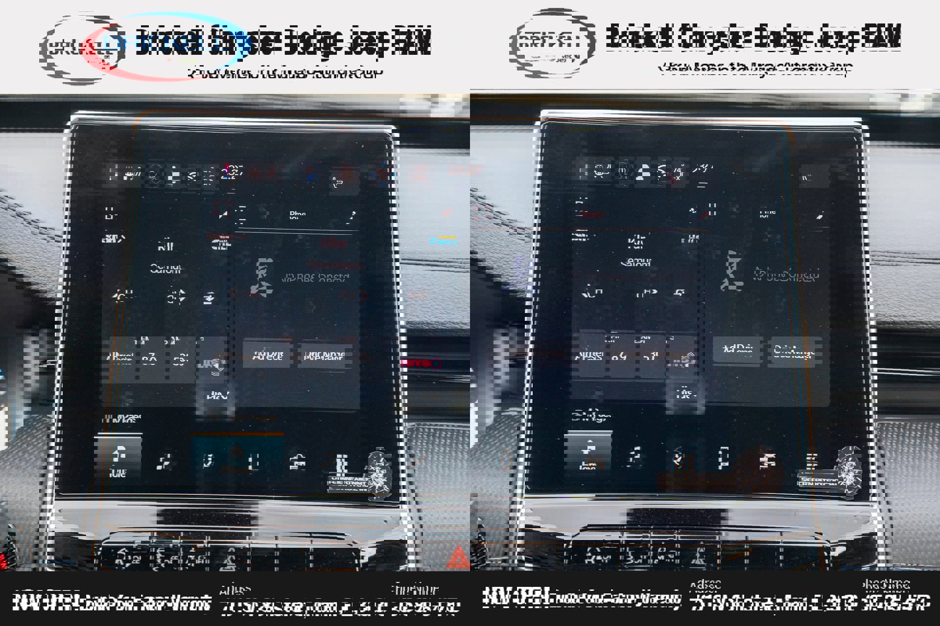 New 2026 Jeep Compass Latitude image 21