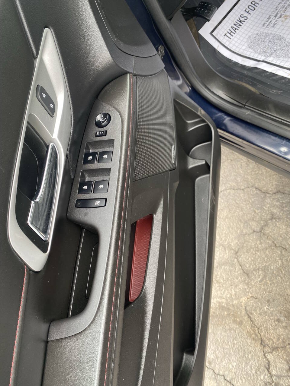 Used 2015 GMC Terrain SLE w/ Convenience Package FWD image 5