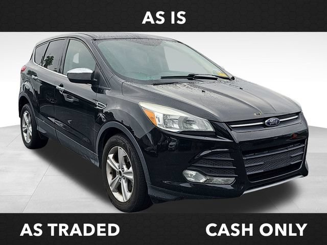 Used 2016 Ford Escape SE