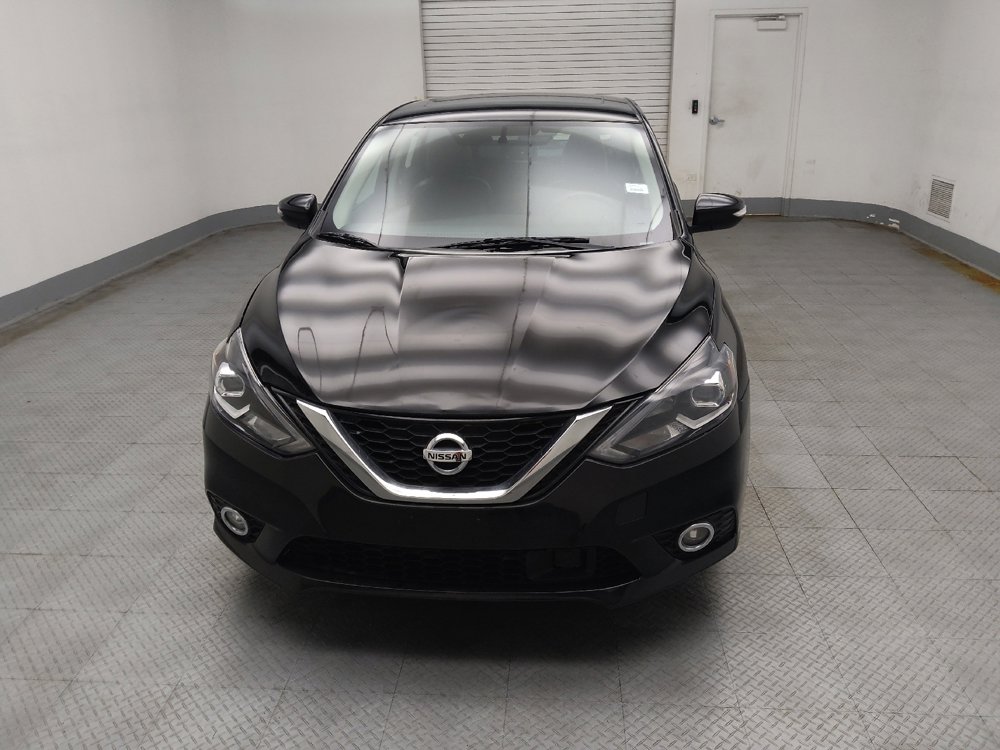 Used 2017 Nissan Sentra SL w/ SL Premium Technology Package image 15